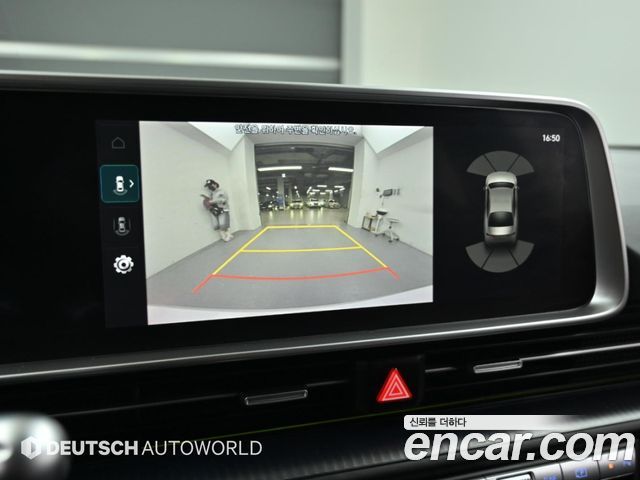 Hyundai Ioniq6 2023 — photo 15