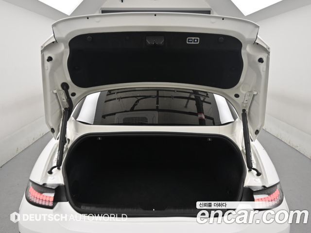 Hyundai Ioniq6 2023 — photo 19