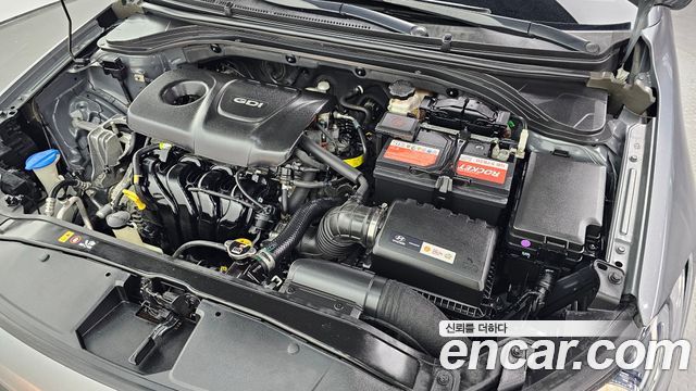 Hyundai AVANTE 2016 — photo 6
