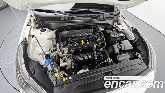 Kia K3 2022 — photo 6