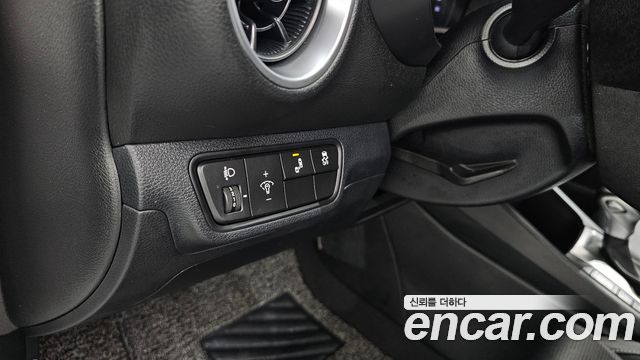Kia K3 2022 — photo 19