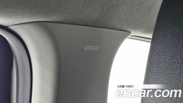 Kia K3 2022 — photo 25