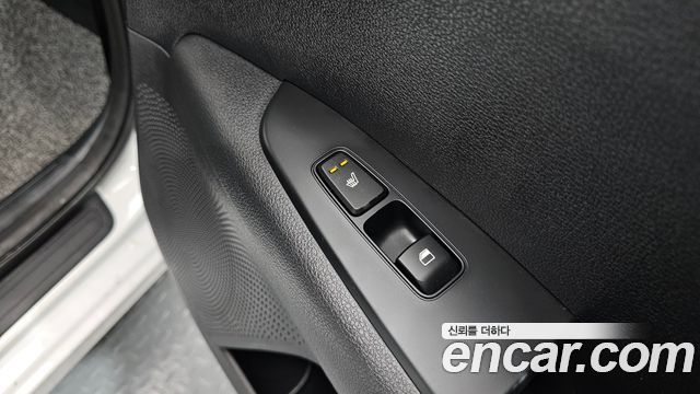 Kia K3 2022 — photo 26