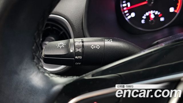 Kia K3 2022 — photo 29