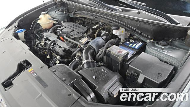 Hyundai Tucson 2021 — photo 6