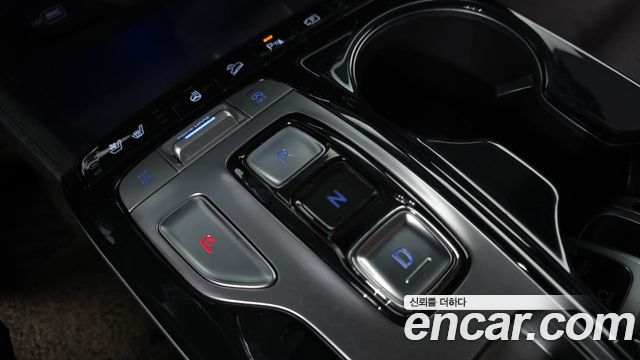 Hyundai Tucson 2021 — photo 9