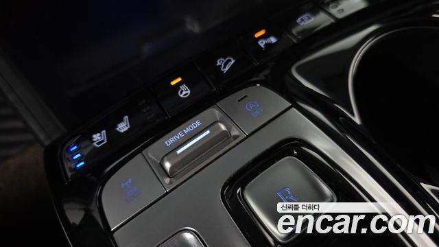 Hyundai Tucson 2021 — photo 18