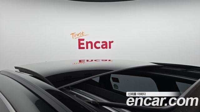 Hyundai Tucson 2021 — photo 19