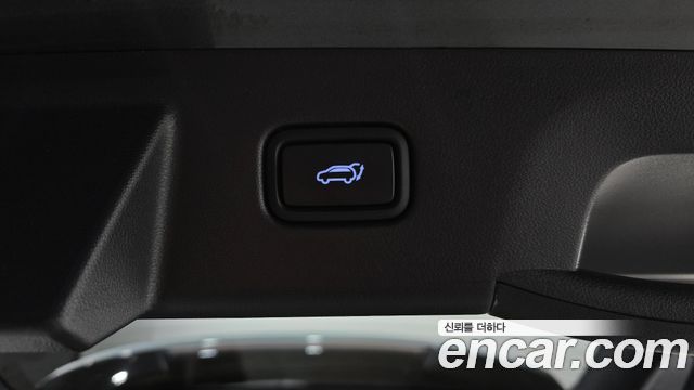 Hyundai Tucson 2021 — photo 20