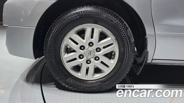 Hyundai Starex 2016 — photo 5