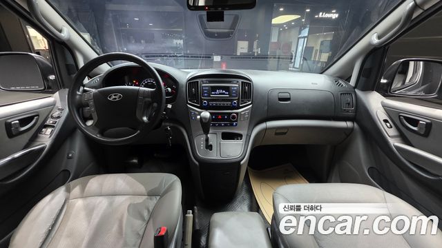 Hyundai Starex 2016 — photo 7