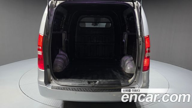 Hyundai Starex 2016 — photo 14