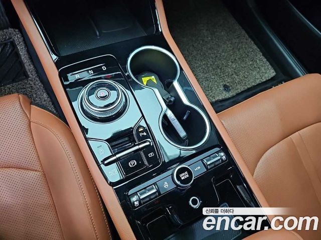 Kia K5 2024 — photo 8