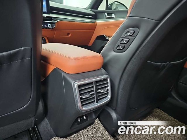 Kia K5 2024 — photo 13