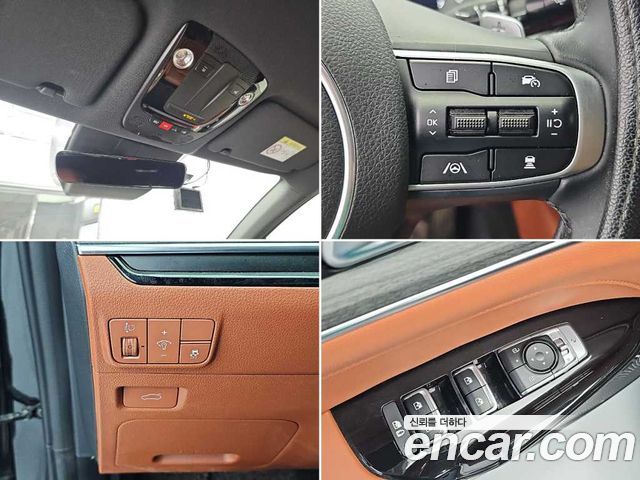 Kia K5 2024 — photo 17