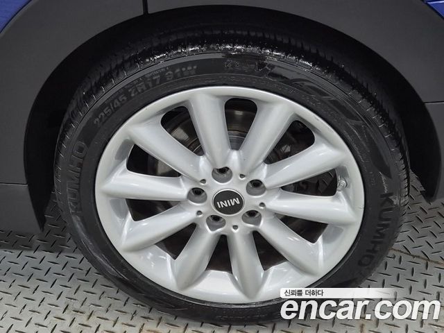 Mini Clubman 2021 — photo 5