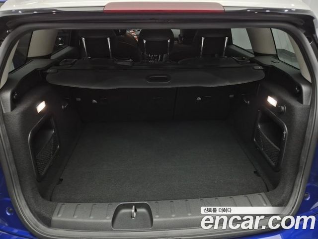 Mini Clubman 2021 — photo 6