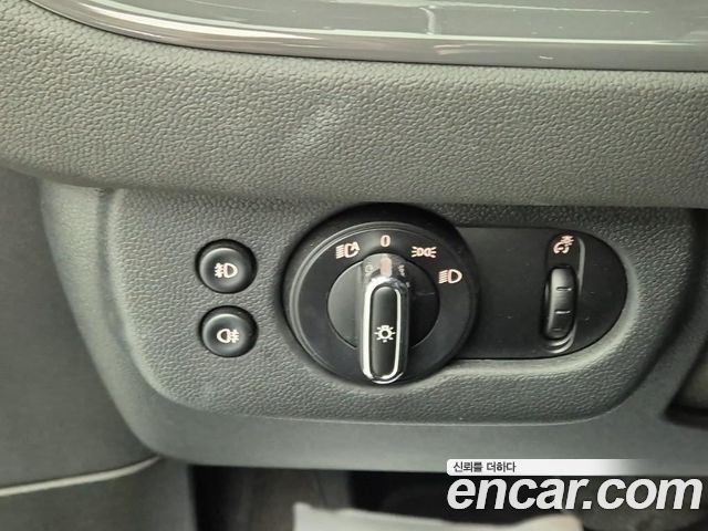 Mini Clubman 2021 — photo 16