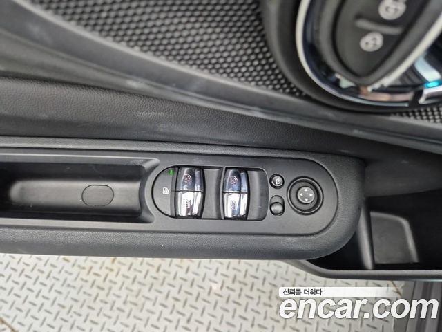 Mini Clubman 2021 — photo 17