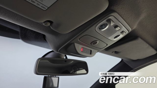 Renault Korea QM3 2017 — photo 27