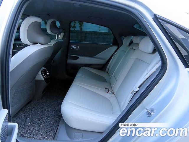 Hyundai Ioniq6 2023 — photo 6