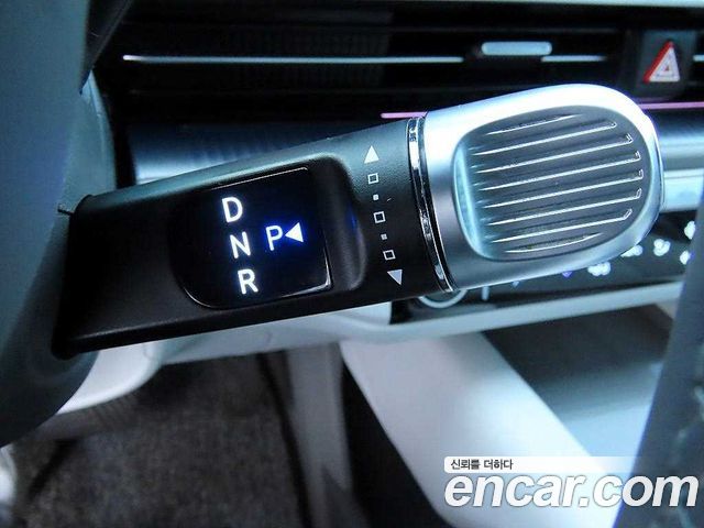 Hyundai Ioniq6 2023 — photo 11