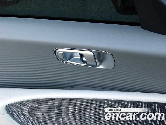 Hyundai Ioniq6 2023 — photo 12
