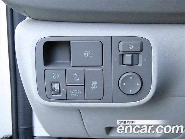 Hyundai Ioniq6 2023 — photo 13