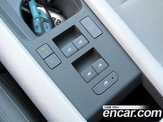 Hyundai Ioniq6 2023 — photo 14