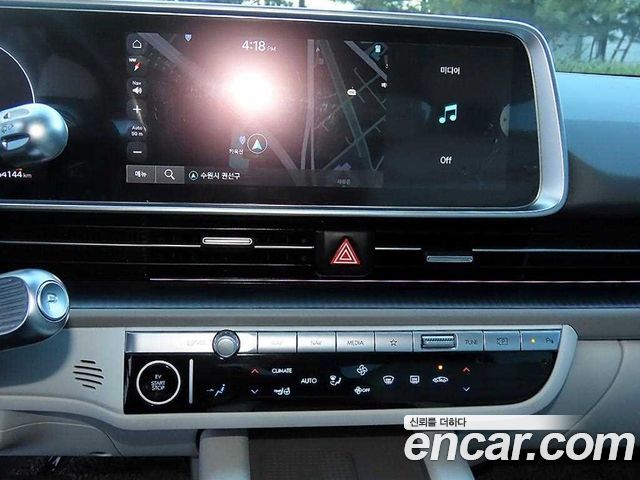 Hyundai Ioniq6 2023 — photo 15