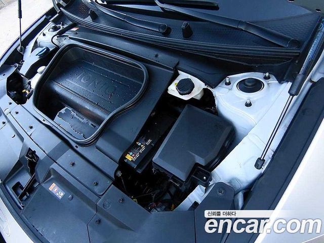 Hyundai Ioniq6 2023 — photo 19