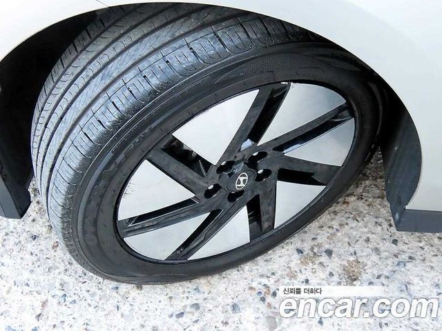 Hyundai Ioniq6 2023 — photo 20