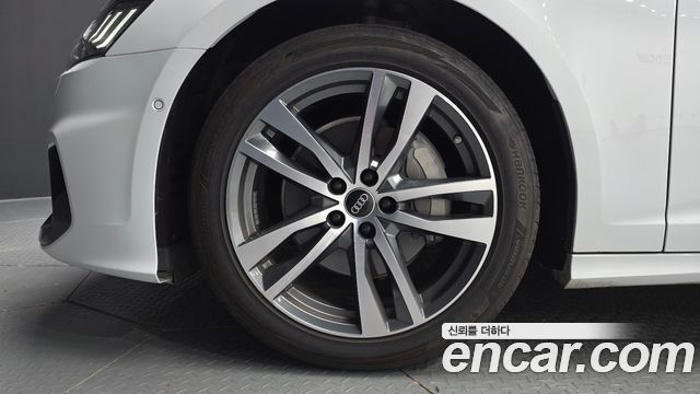 Audi A6 2023 — photo 5
