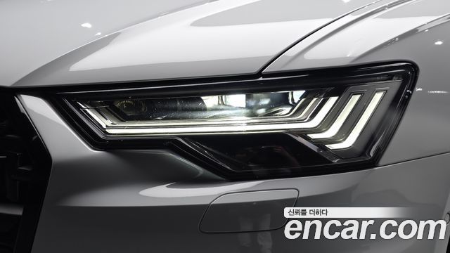 Audi A6 2023 — photo 8