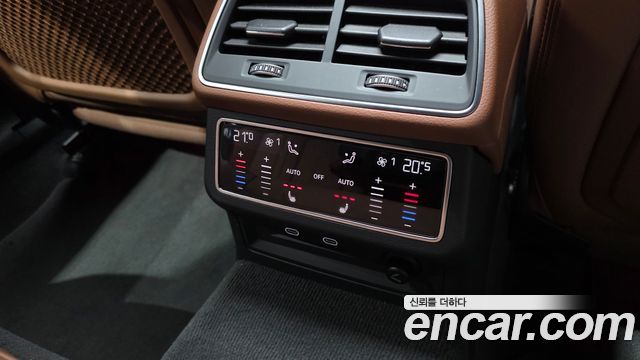 Audi A6 2023 — photo 31