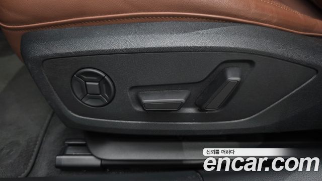 Audi A6 2023 — photo 32