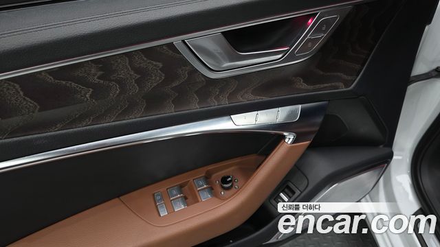 Audi A6 2023 — photo 35