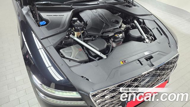 Genesis G80 2026 — photo 6