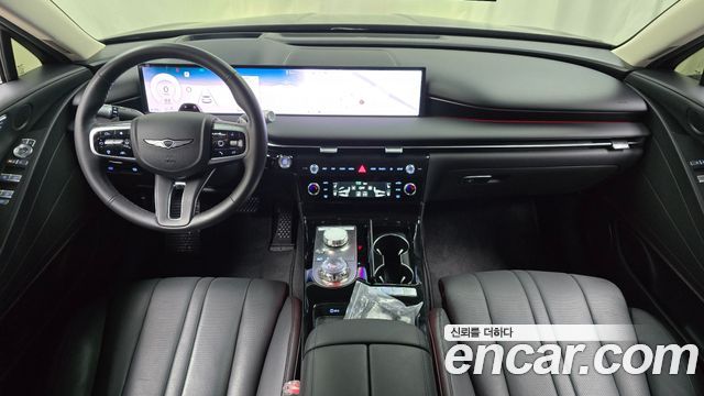 Genesis G80 2026 — photo 10