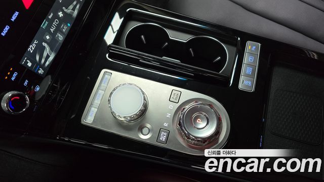 Genesis G80 2026 — photo 12