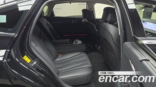 Genesis G80 2026 — photo 17