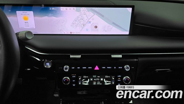 Genesis G80 2026 — photo 19