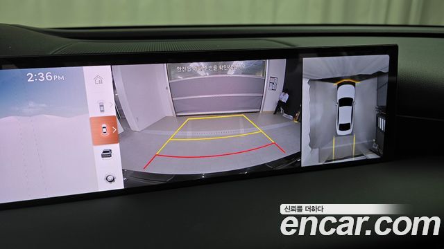 Genesis G80 2026 — photo 20