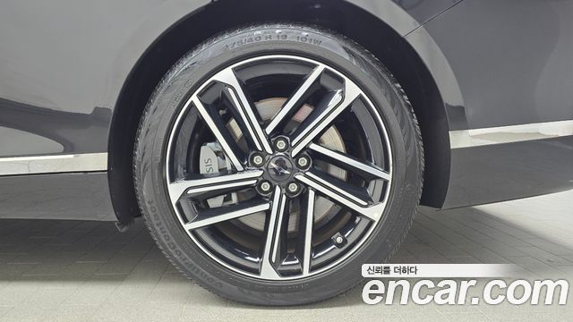 Genesis G80 2026 — photo 7