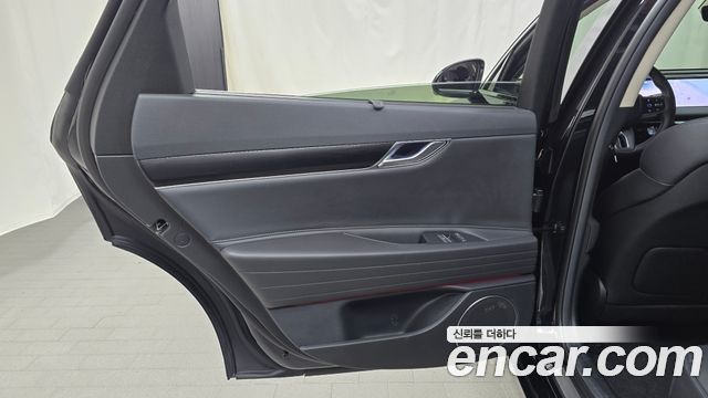 Genesis G80 2026 — photo 15