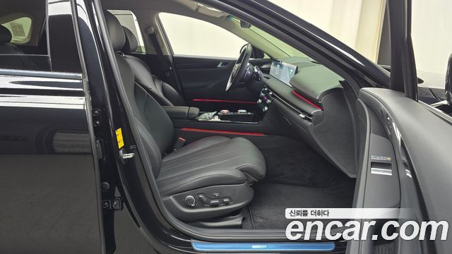 Genesis G80 2026 — photo 16