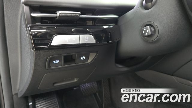 Genesis G80 2026 — photo 27
