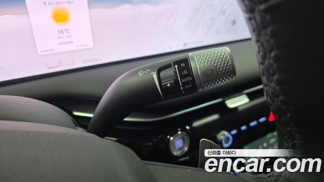 Genesis G80 2026 — photo 29