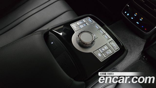 Genesis G80 2026 — photo 33