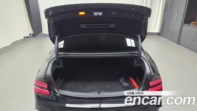 Genesis G80 2026 — photo 34